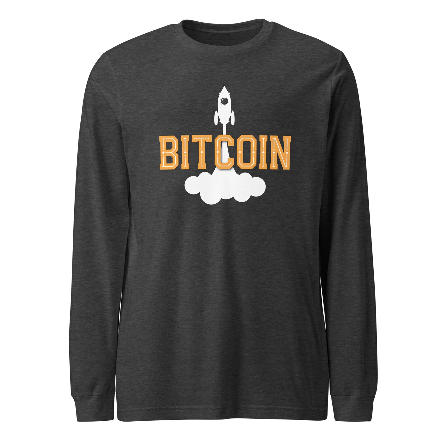 Rocket Long Sleeve Tee