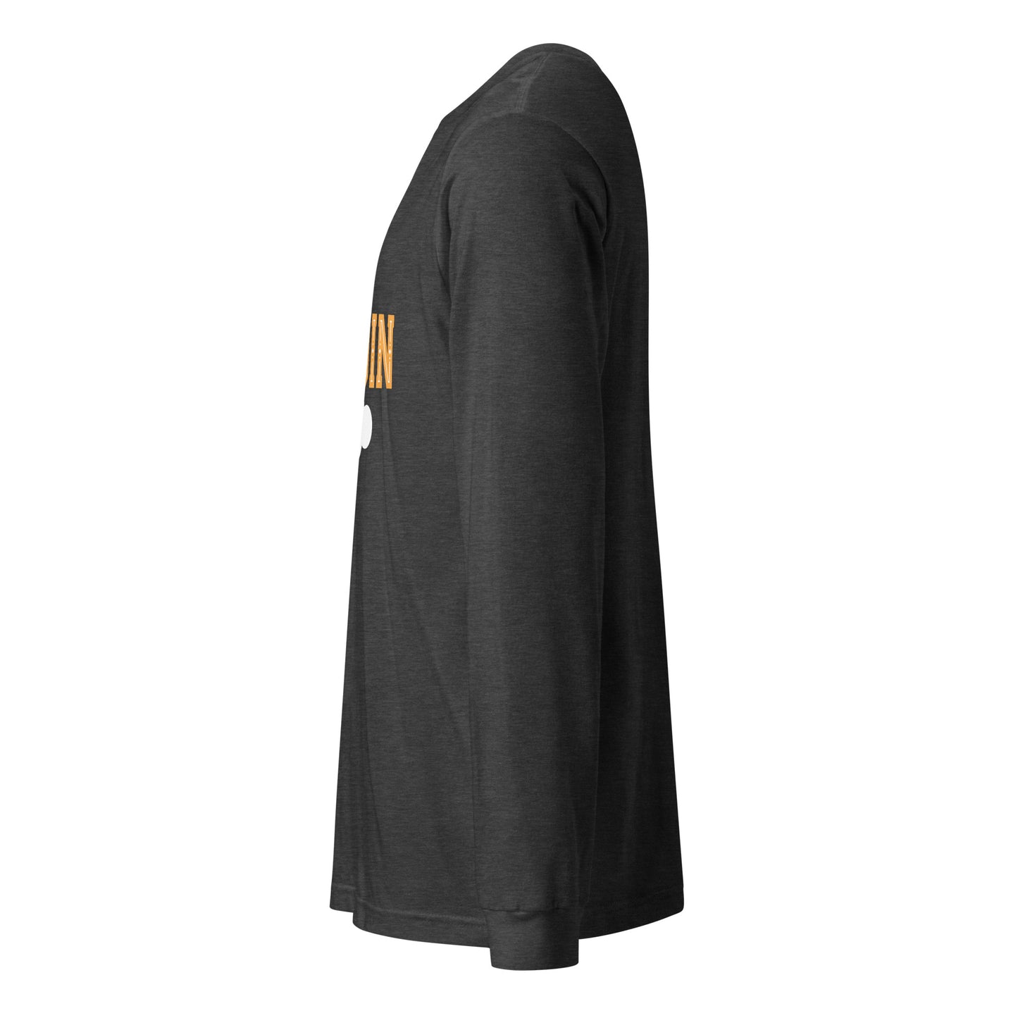 Rocket Long Sleeve Tee