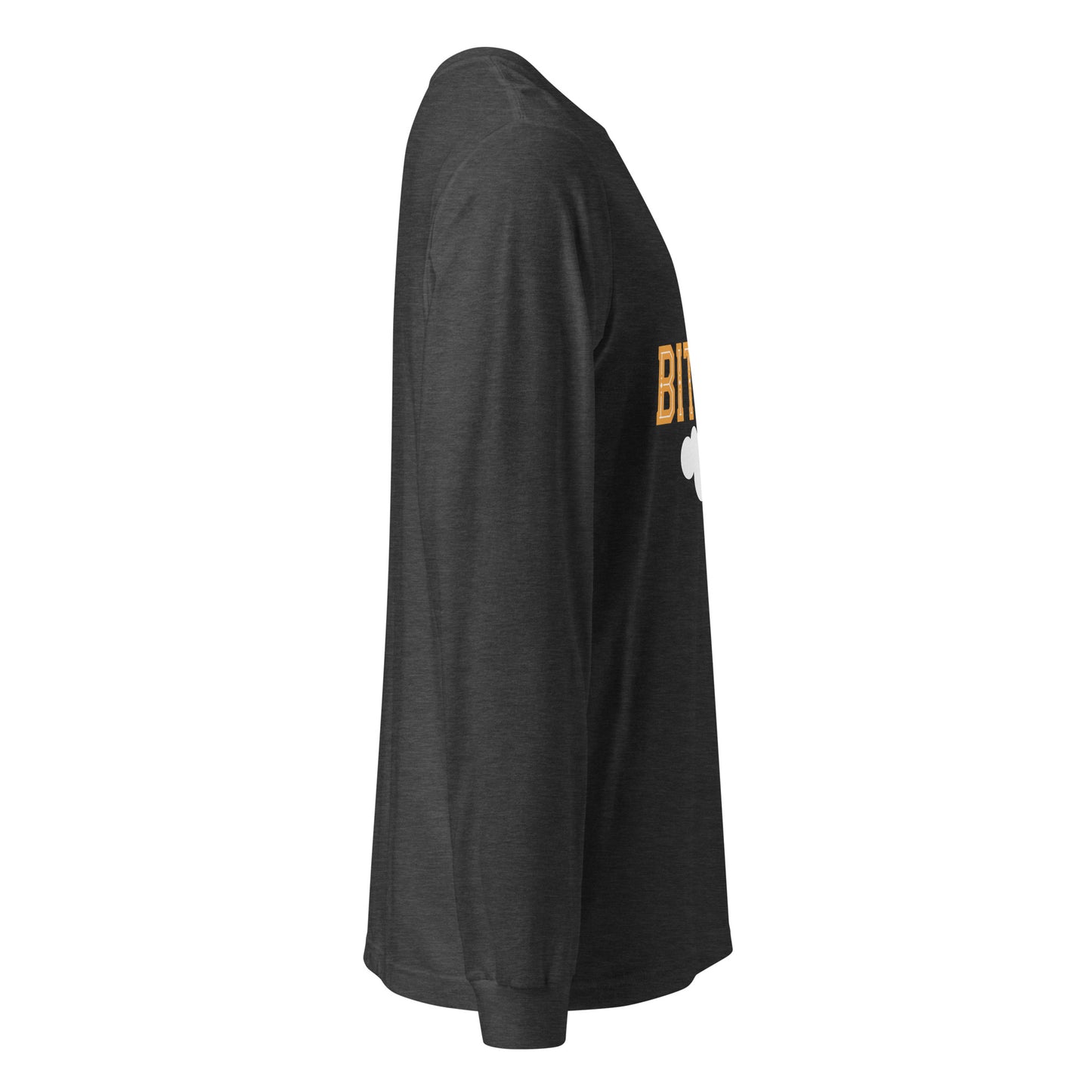 Rocket Long Sleeve Tee