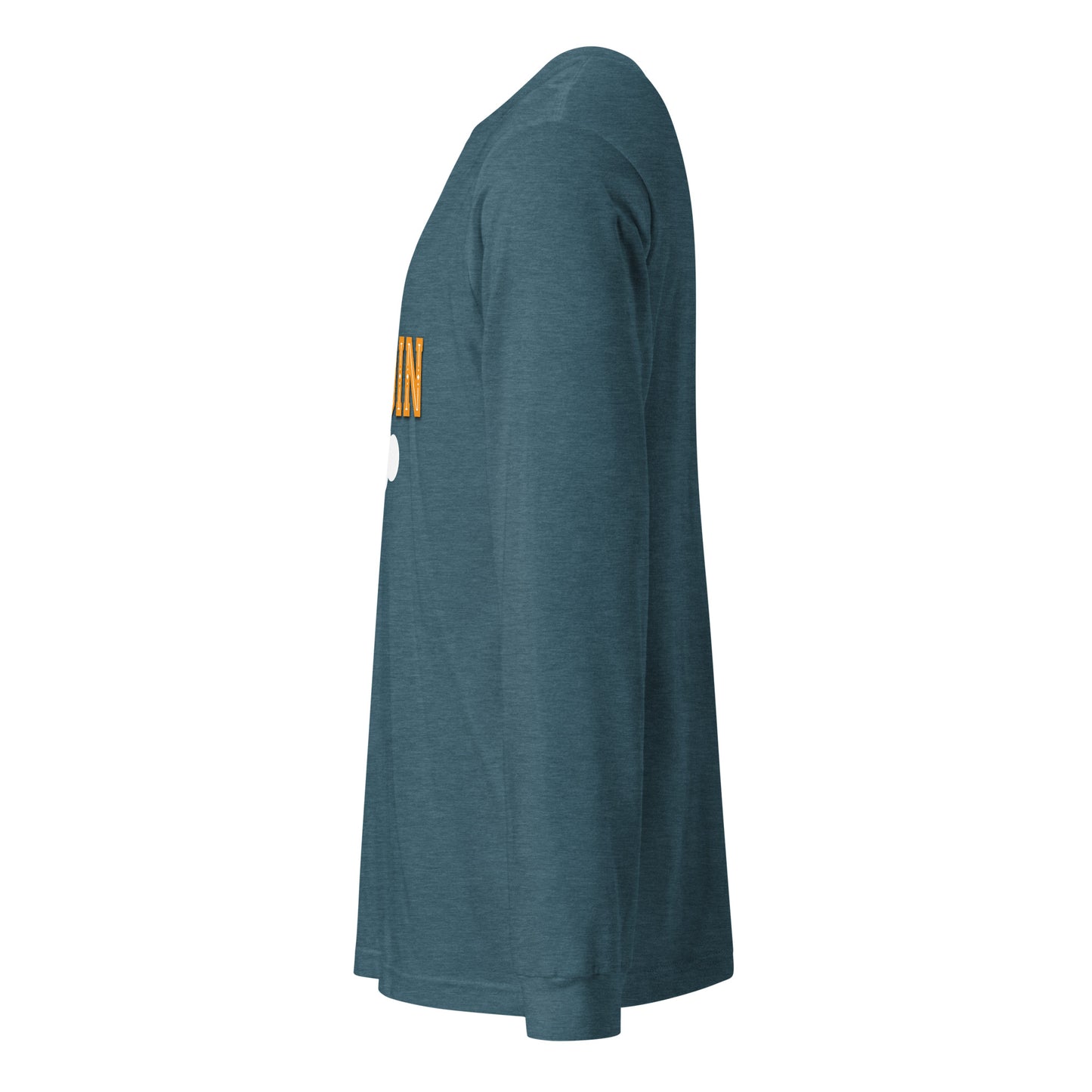 Rocket Long Sleeve Tee