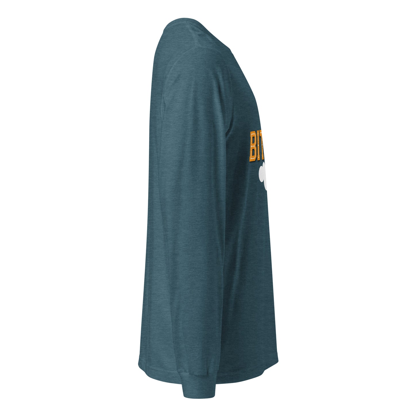 Rocket Long Sleeve Tee