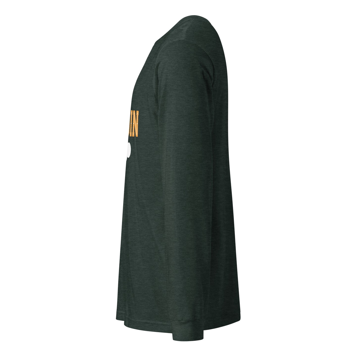 Rocket Long Sleeve Tee