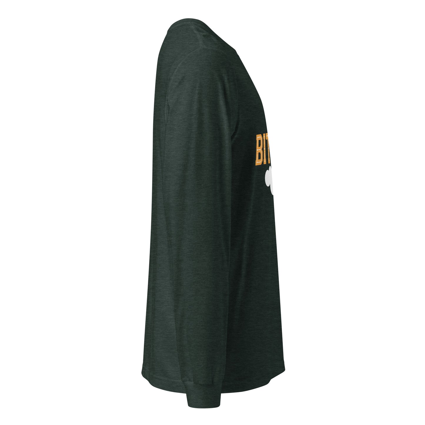 Rocket Long Sleeve Tee
