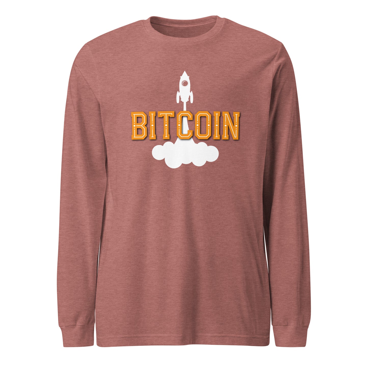 Rocket Long Sleeve Tee