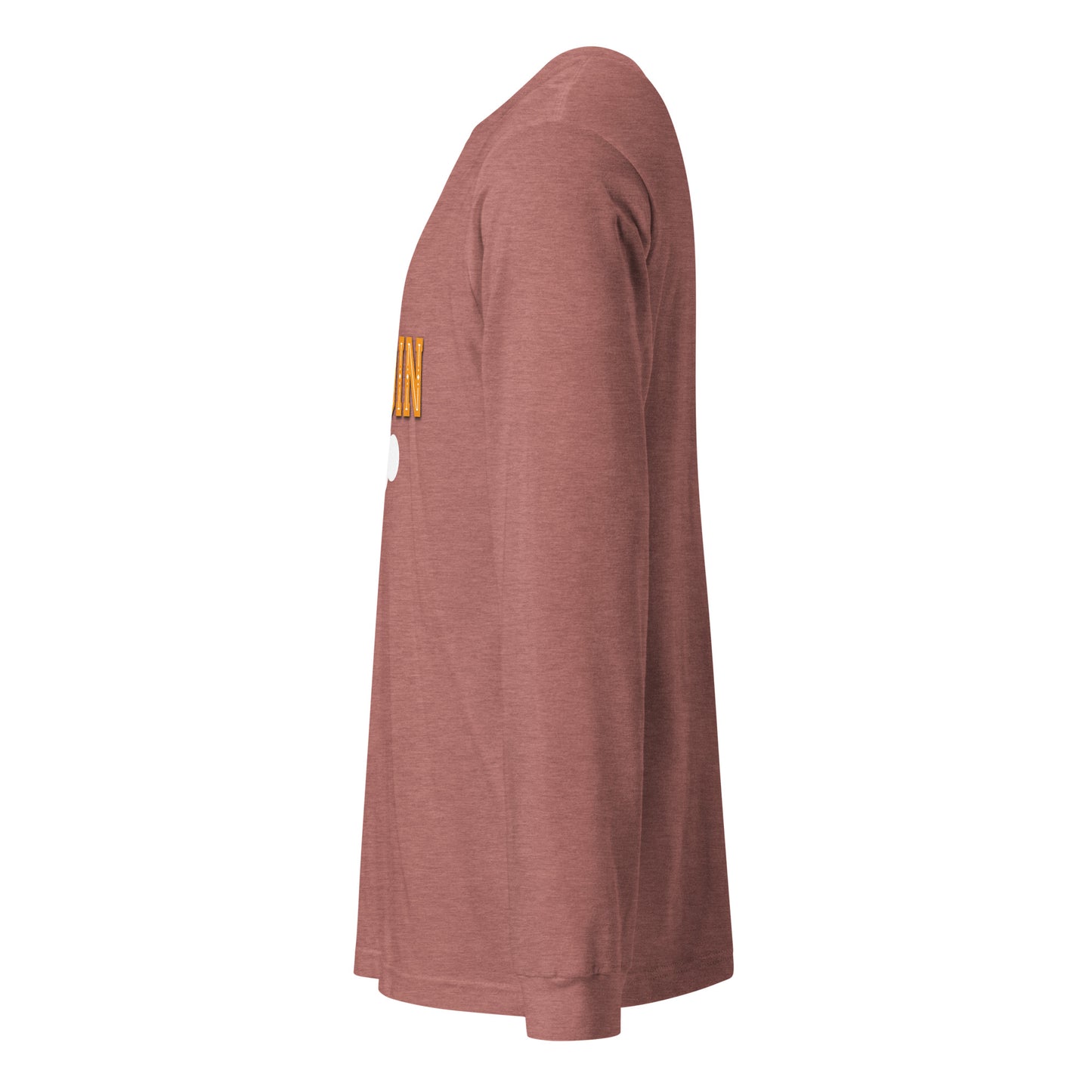 Rocket Long Sleeve Tee