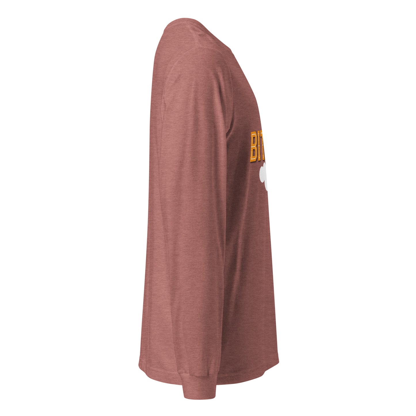 Rocket Long Sleeve Tee