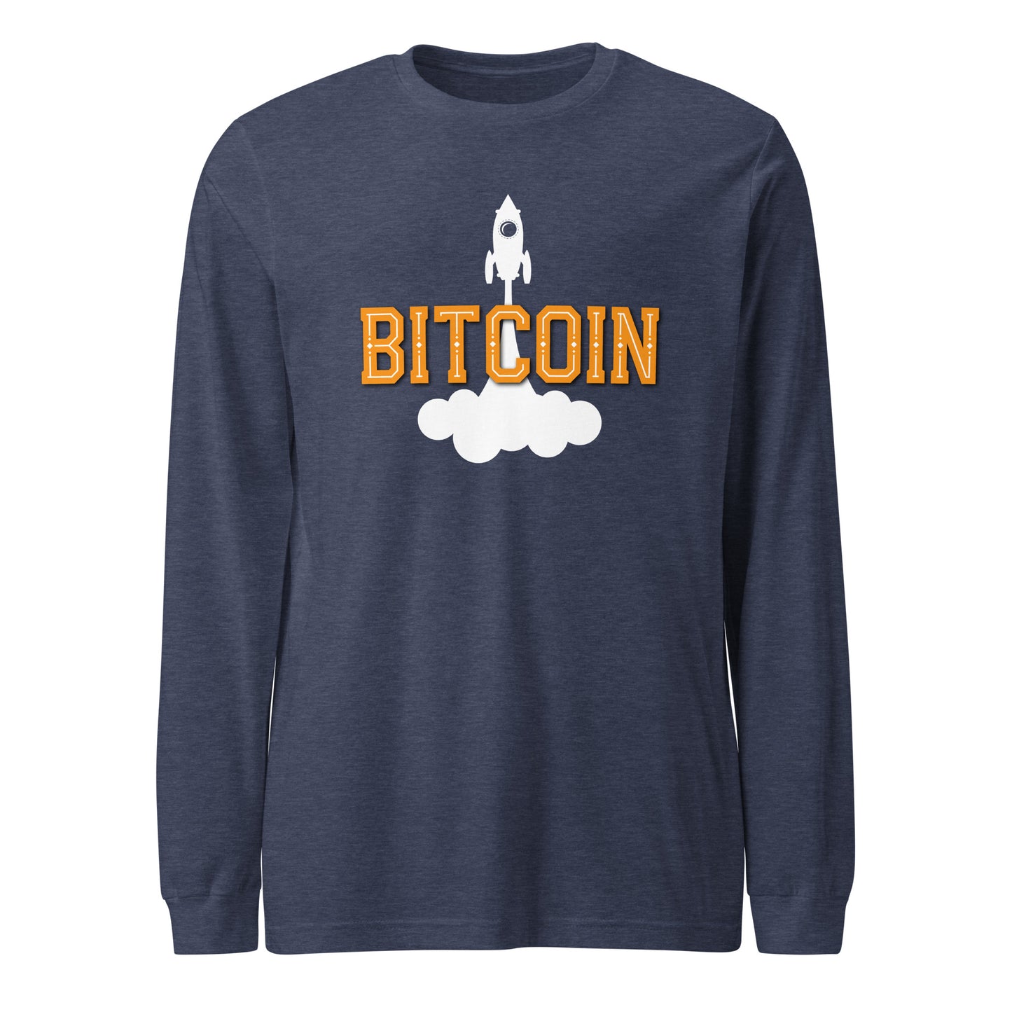 Rocket Long Sleeve Tee