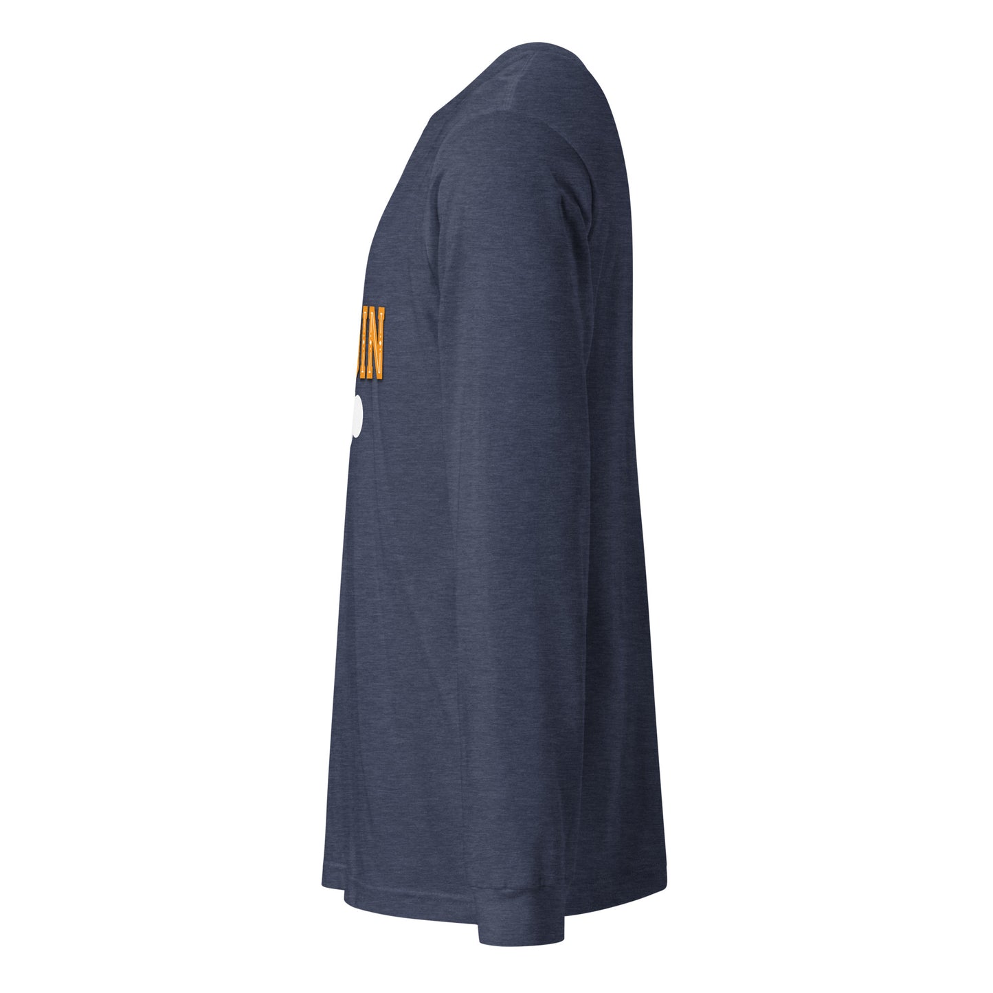 Rocket Long Sleeve Tee