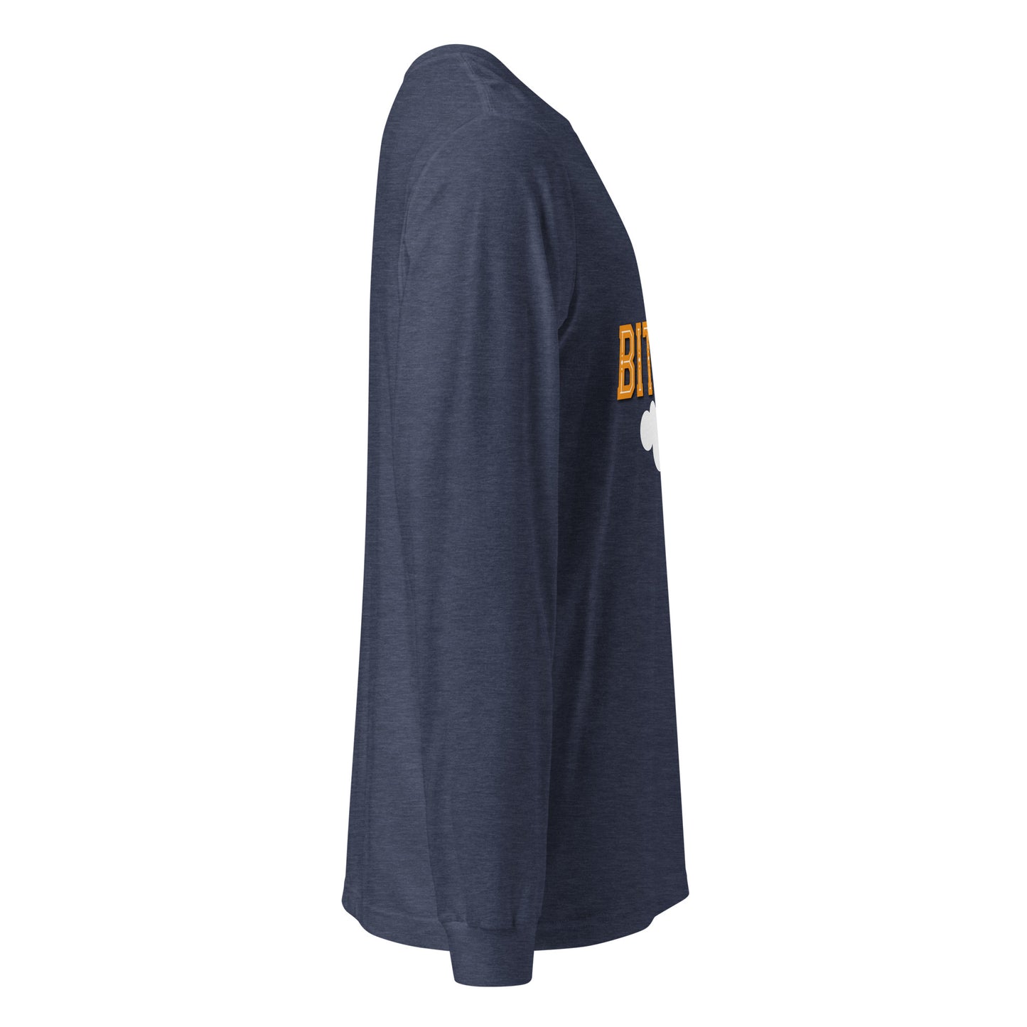 Rocket Long Sleeve Tee