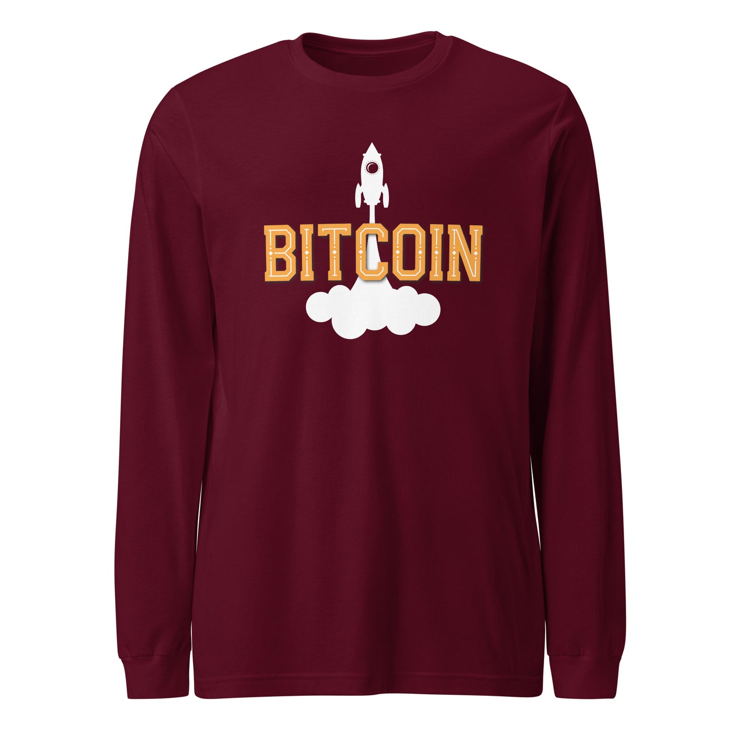 Rocket Long Sleeve Tee