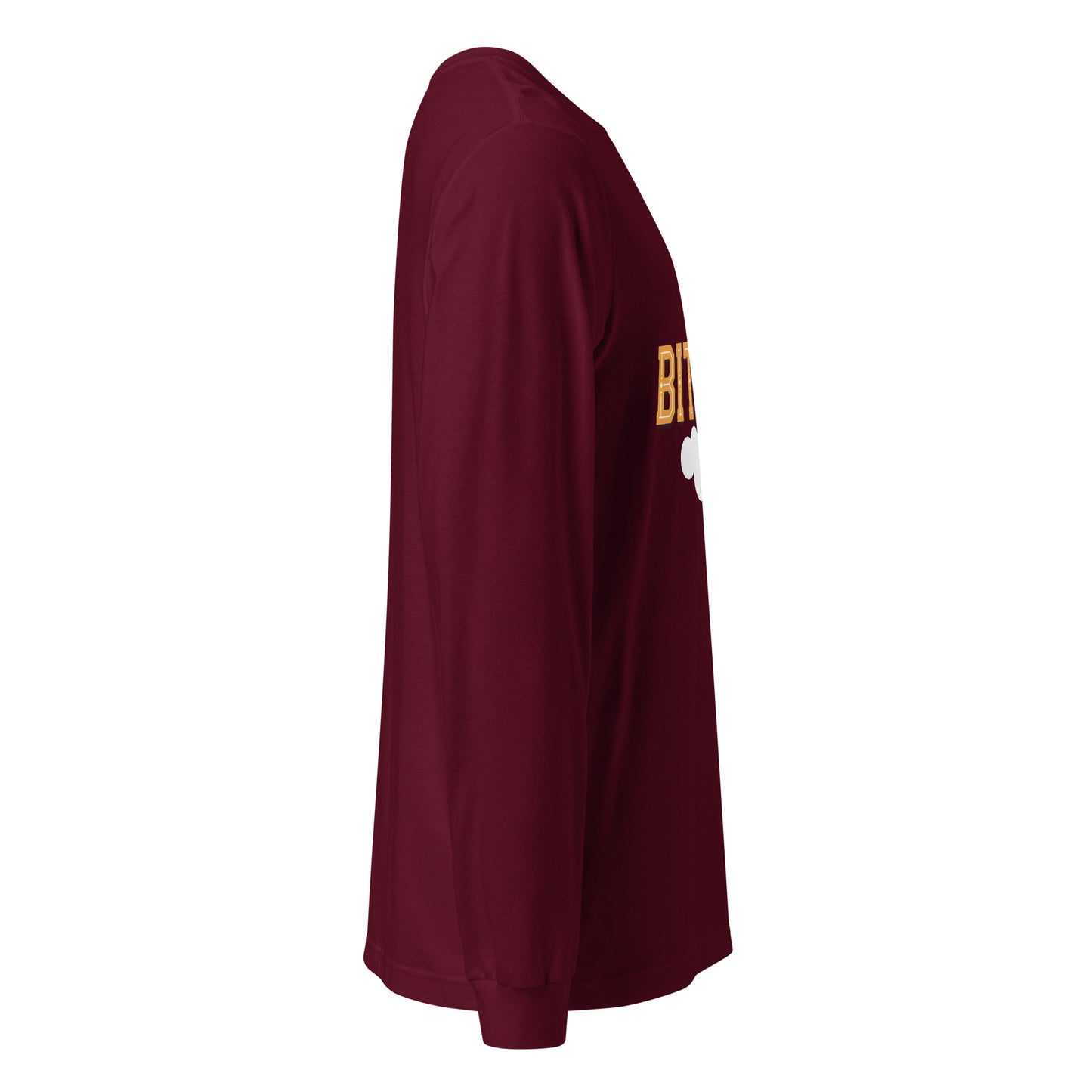 Rocket Long Sleeve Tee