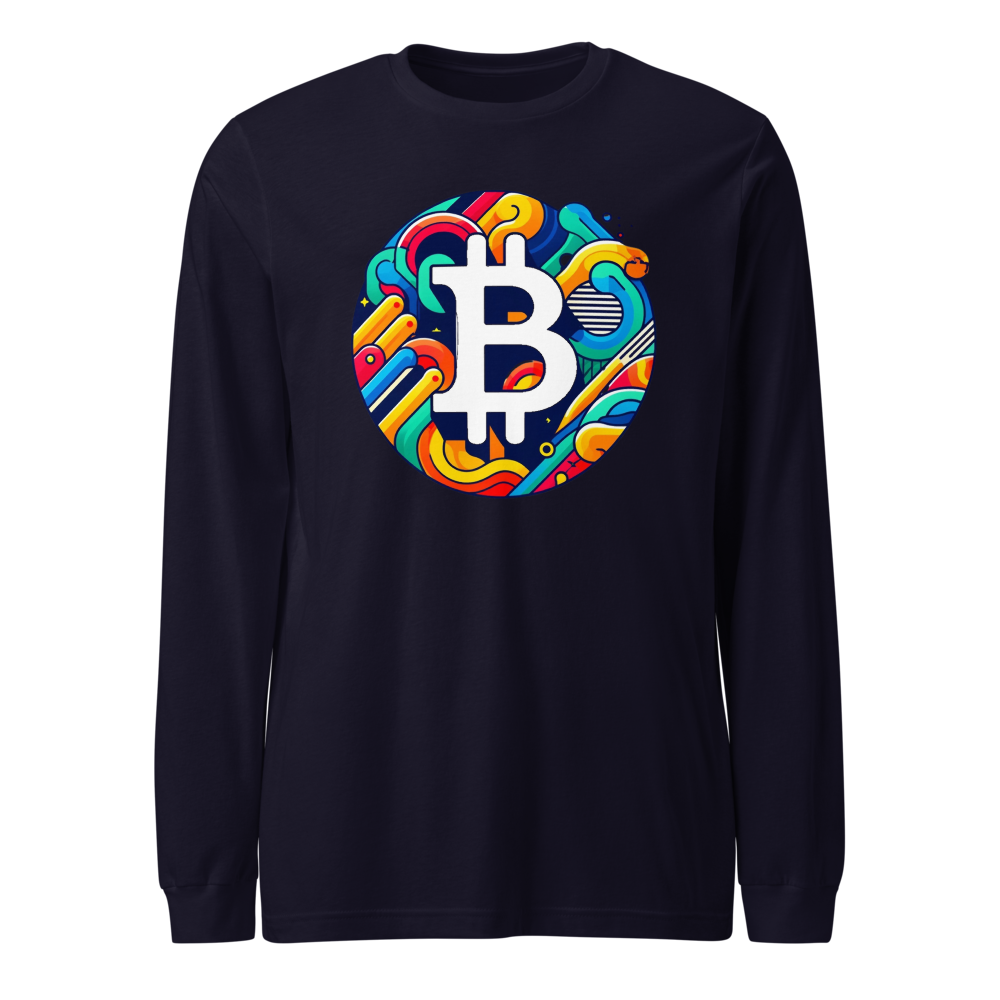 Abstract Bitcoin