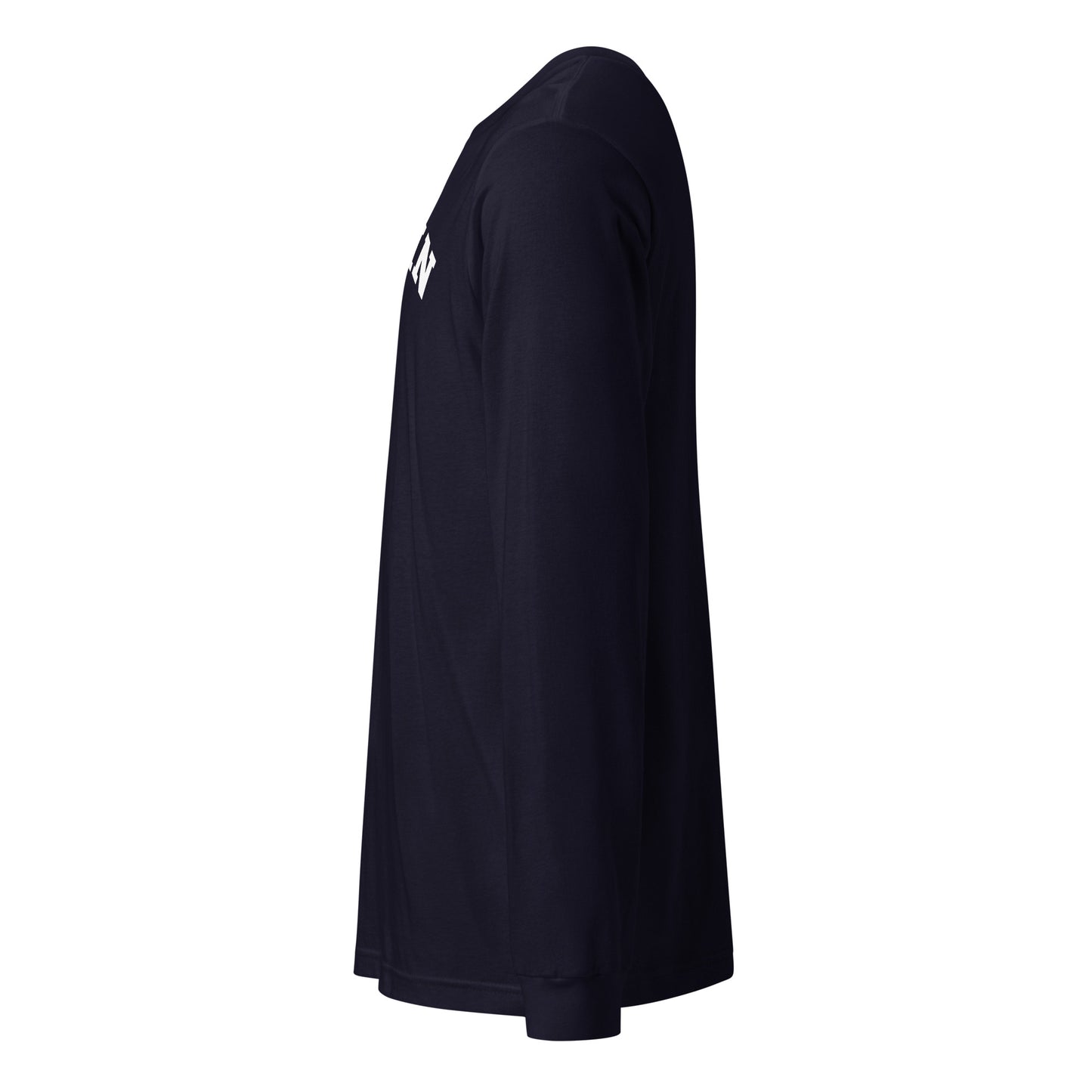Est. 2009 Long Sleeve Tee