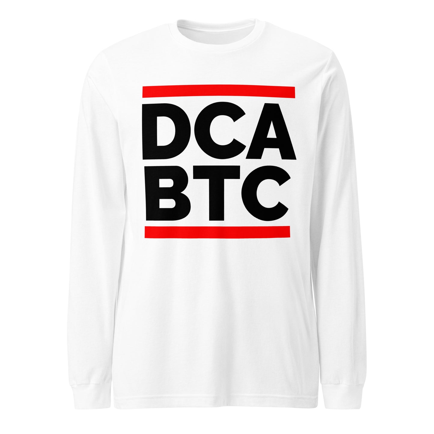 DCABTC Long Sleeve Tee