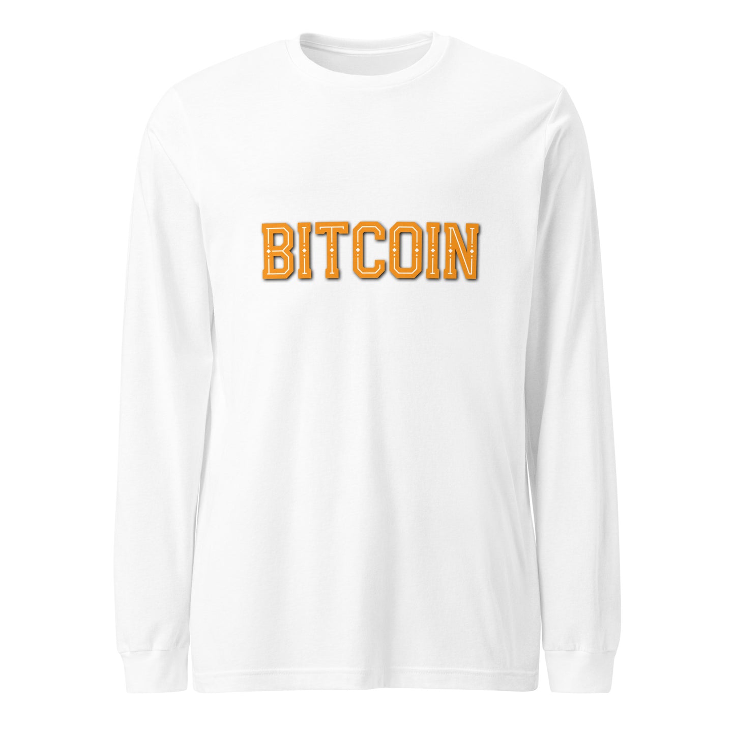 Rocket Long Sleeve Tee