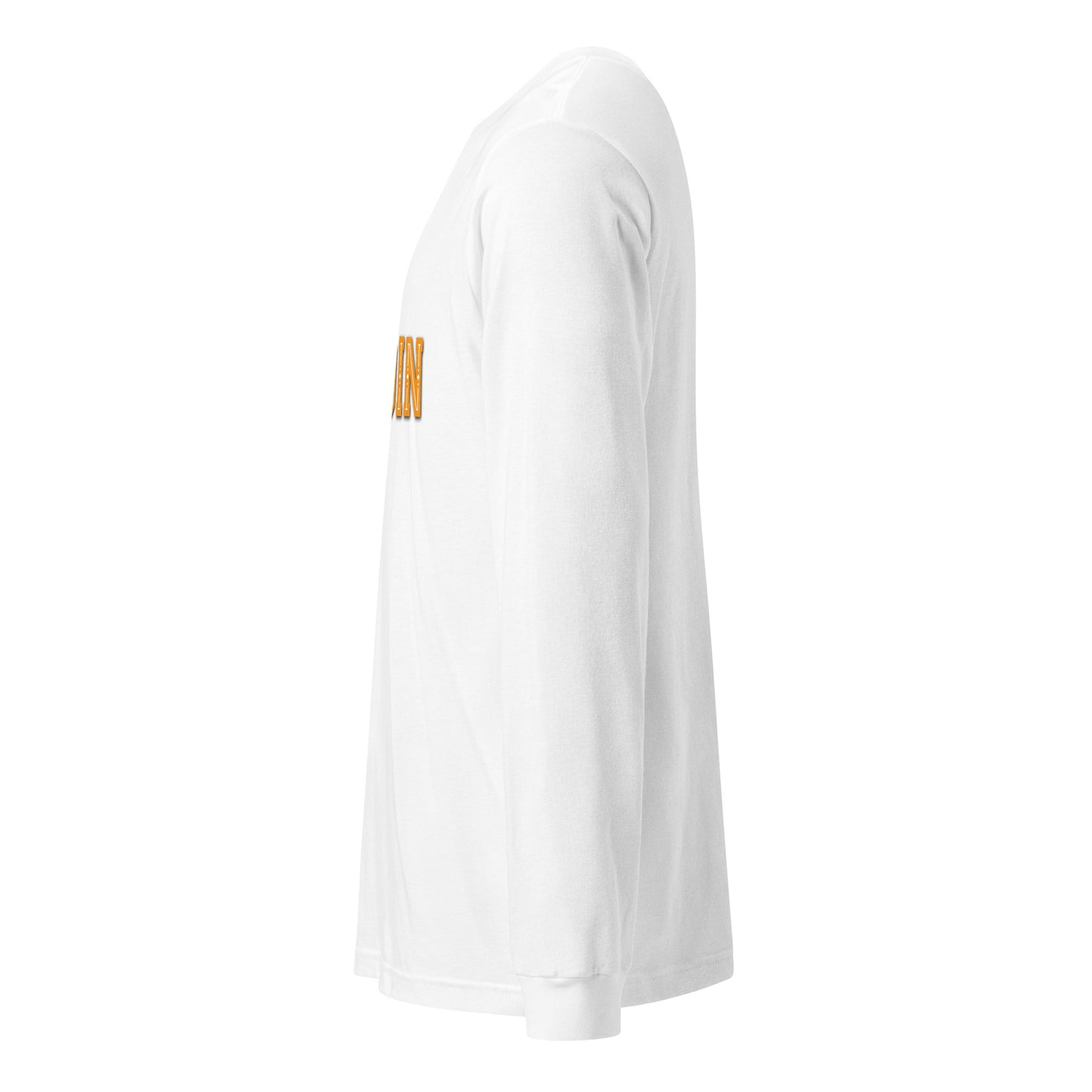Rocket Long Sleeve Tee