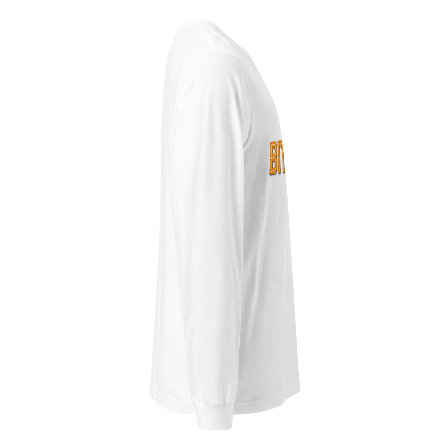 Rocket Long Sleeve Tee