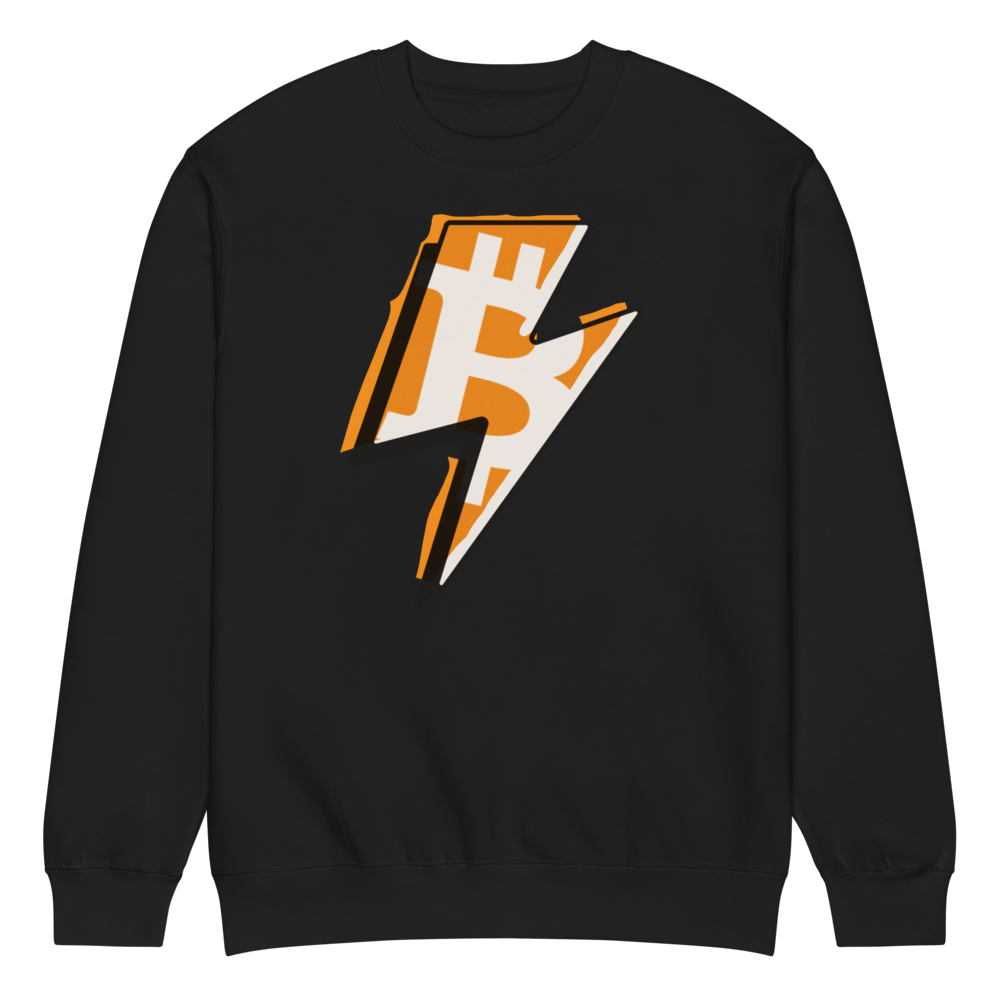 Bitcoin Lightning