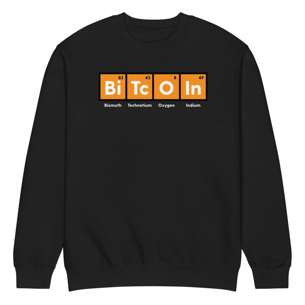 Elemental Bitcoin