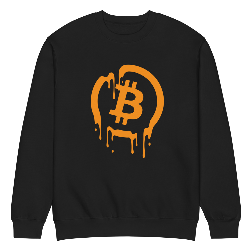 Graffiti Bitcoin