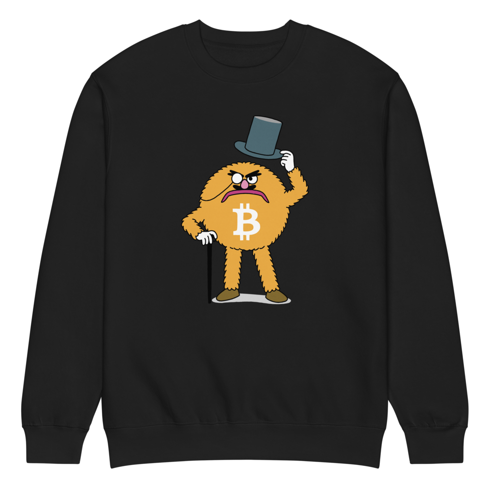 Here Comes Fancy Bitcoin