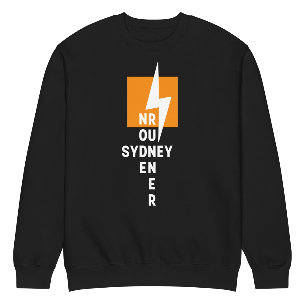 Node Runner Sydney