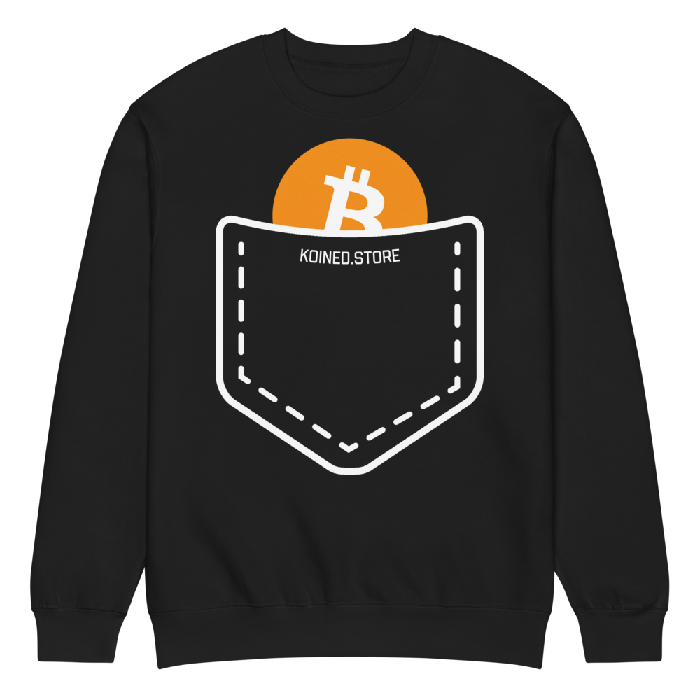 Pocket Bitcoin