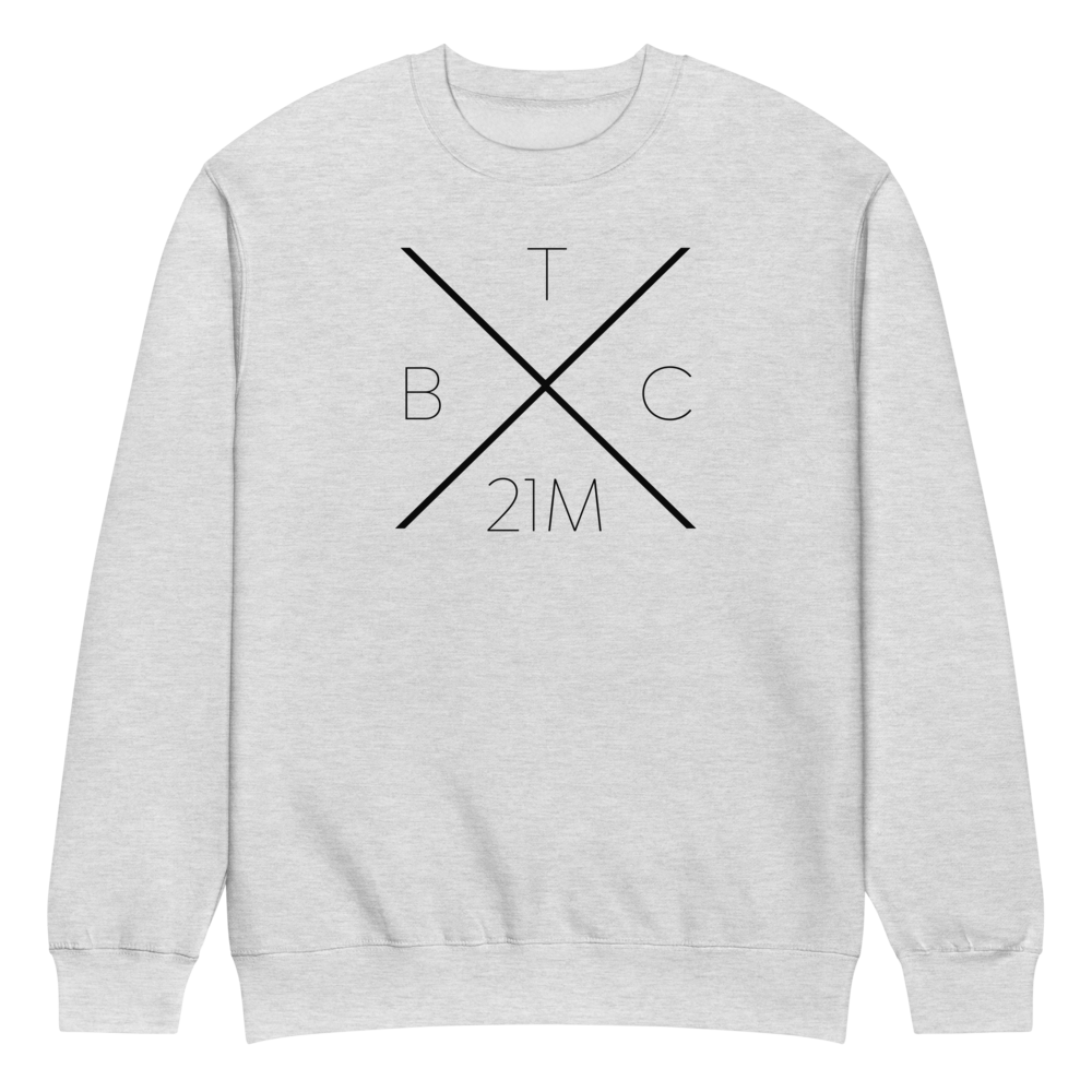 BTC21M Bitcoin
