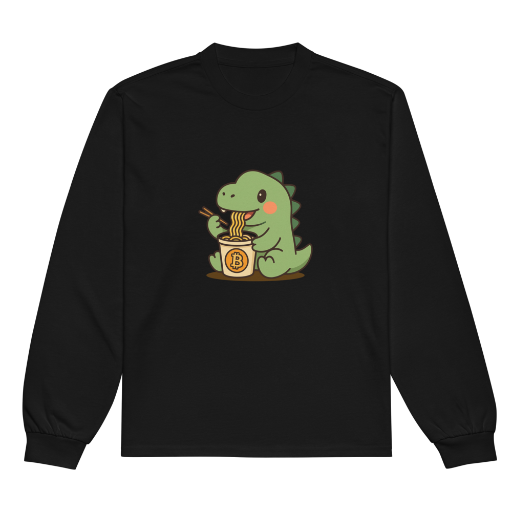 Dino Ramen