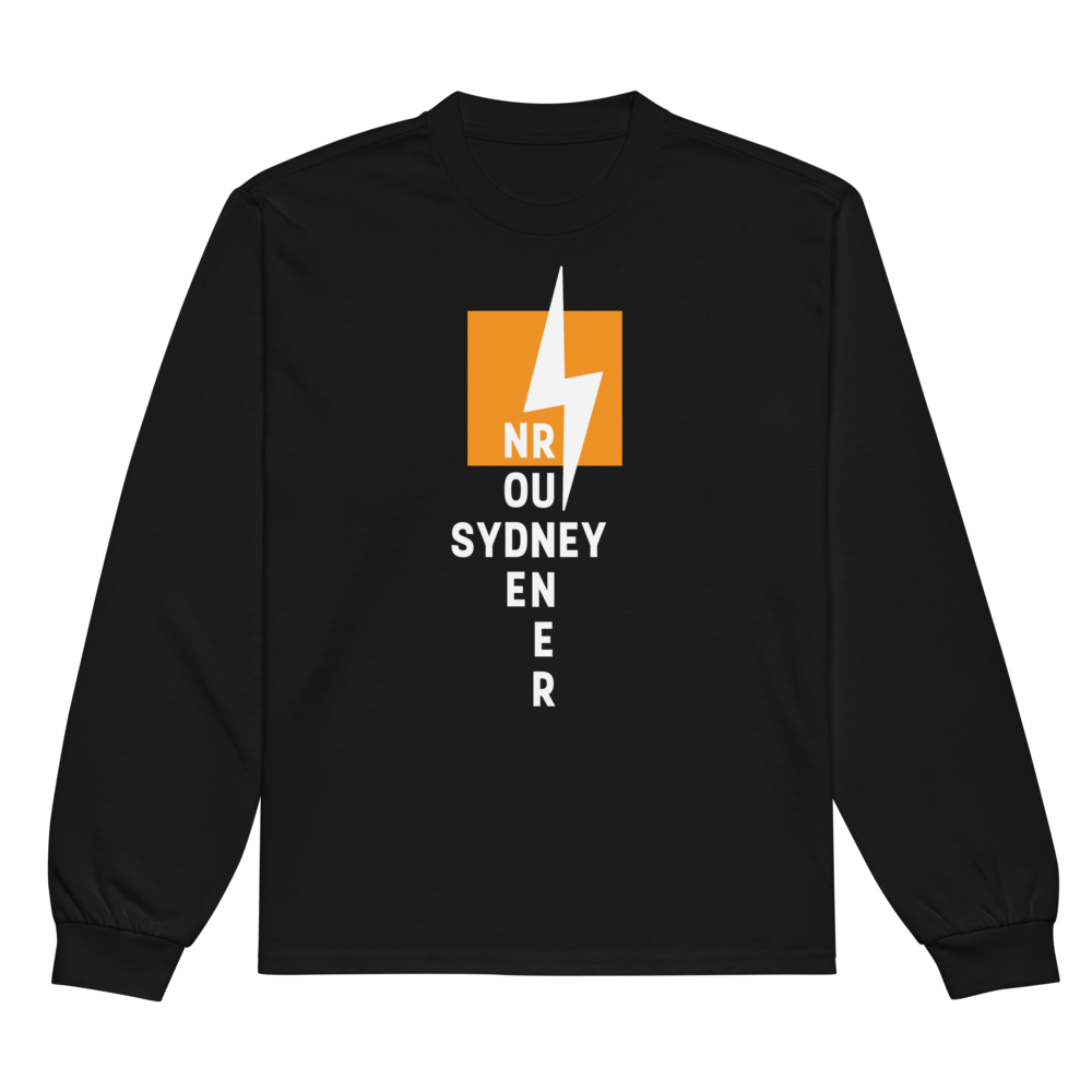 Node Runner Sydney