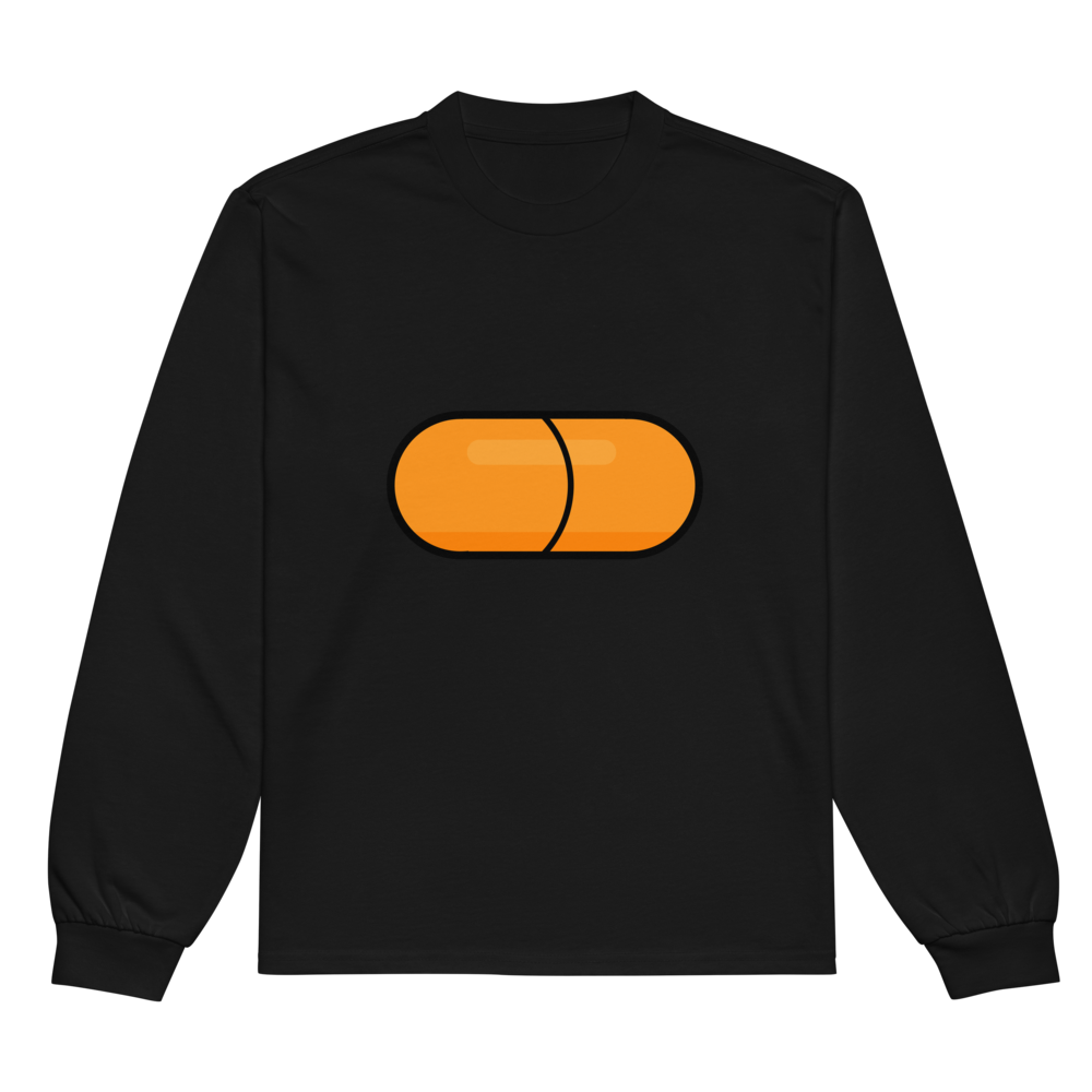 The Orange Pill