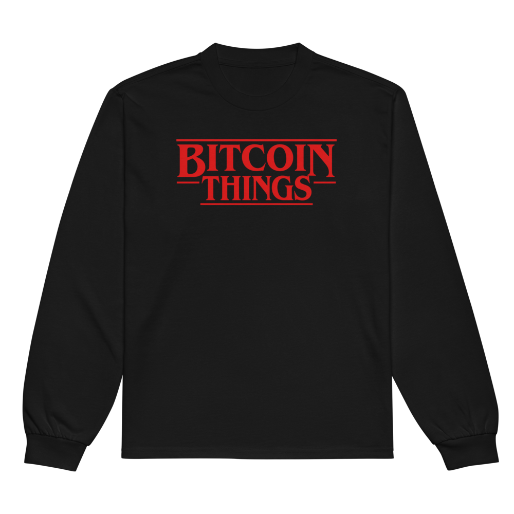 Bitcoin Things