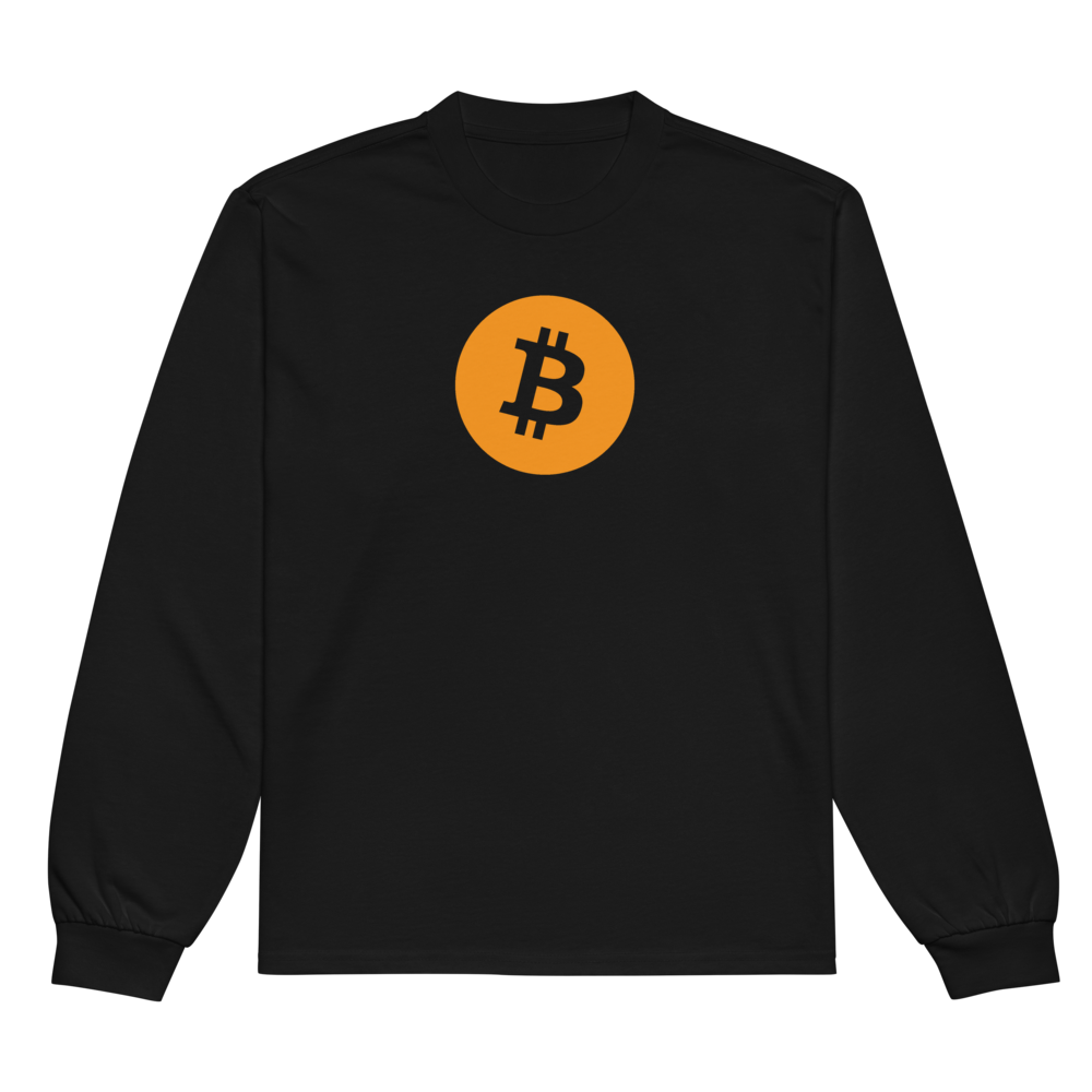 Classic Bitcoin Logo
