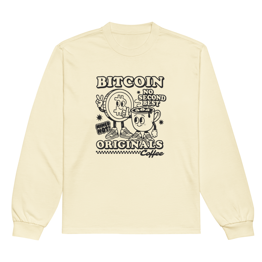 Bitcoin Originals