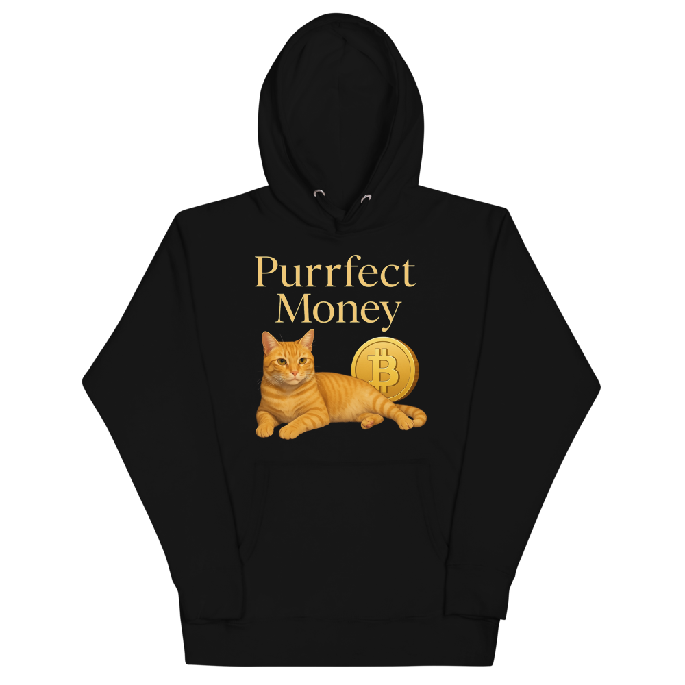 Purrfect Money