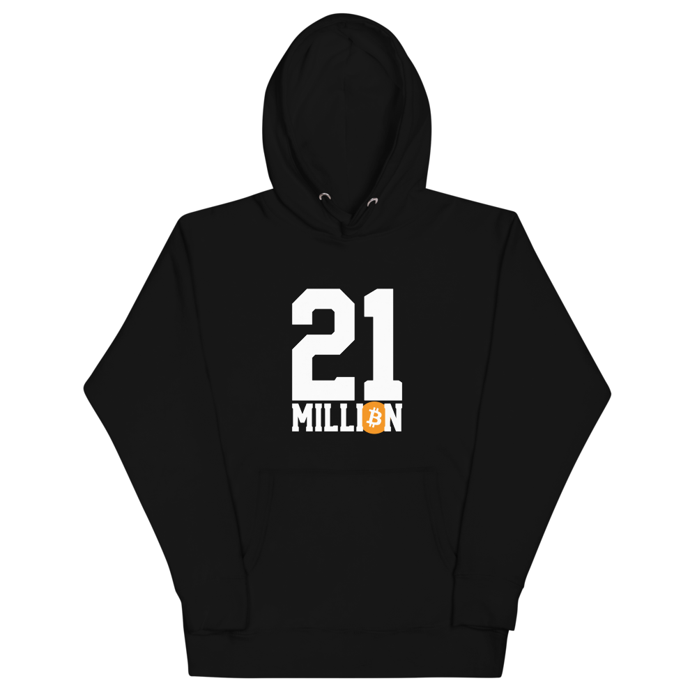 21 Million Varsity