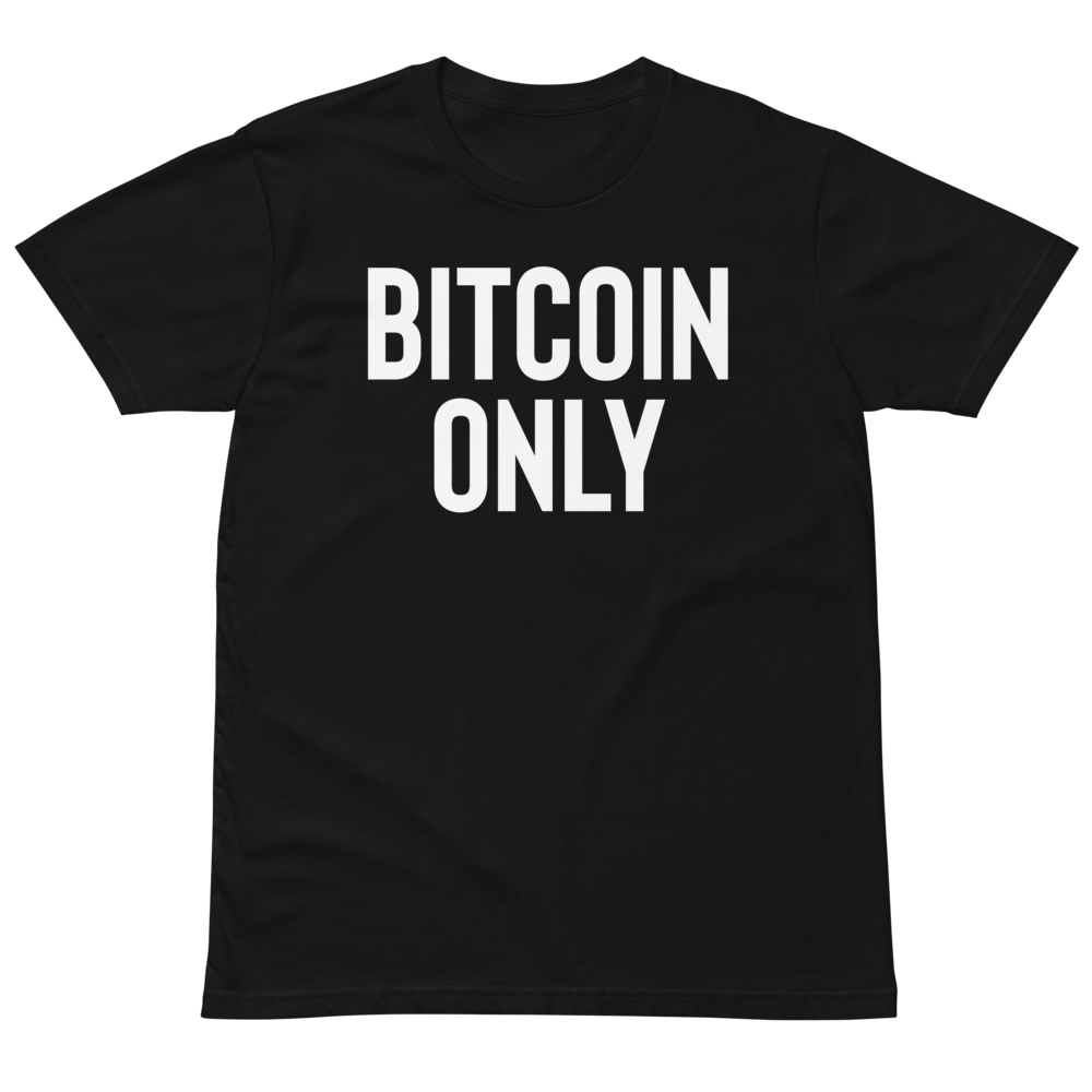 Bitcoin Only