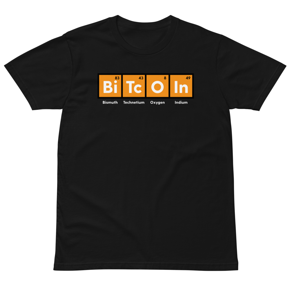 Elemental Bitcoin