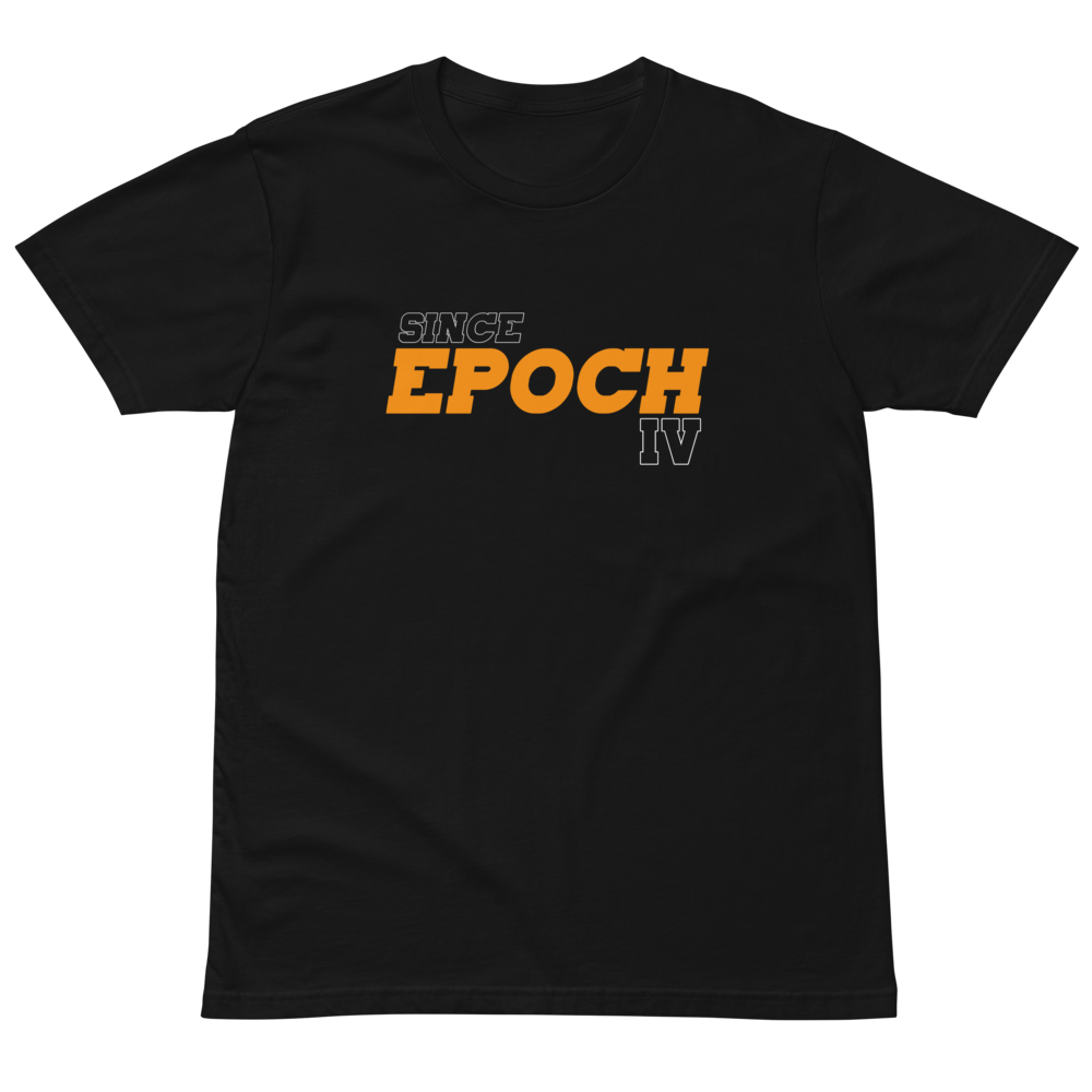Epoch IV