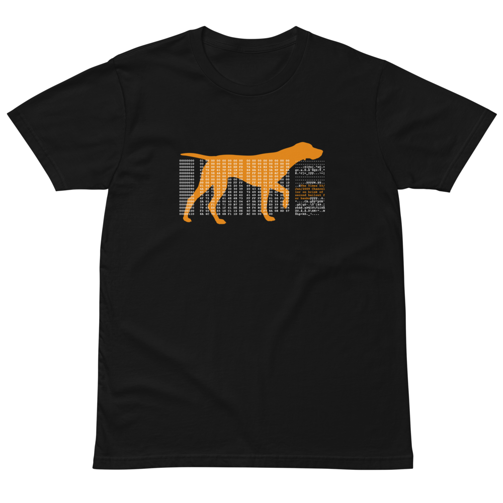 Genesis Hound