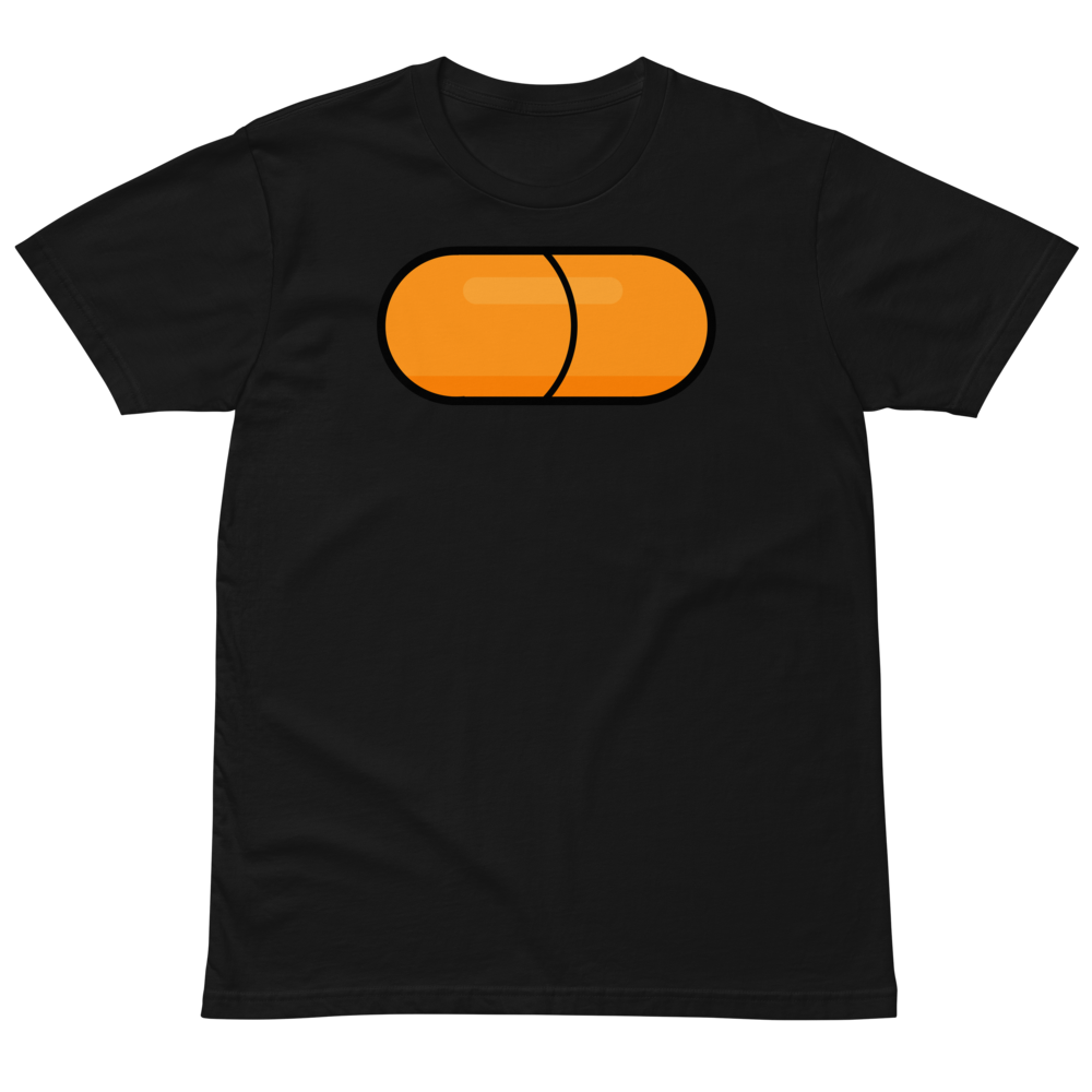 The Orange Pill