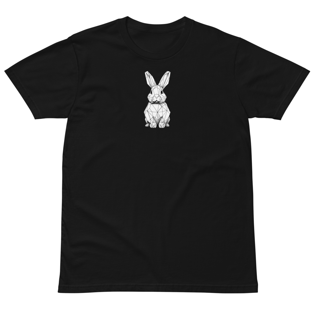 Follow the White Rabbit