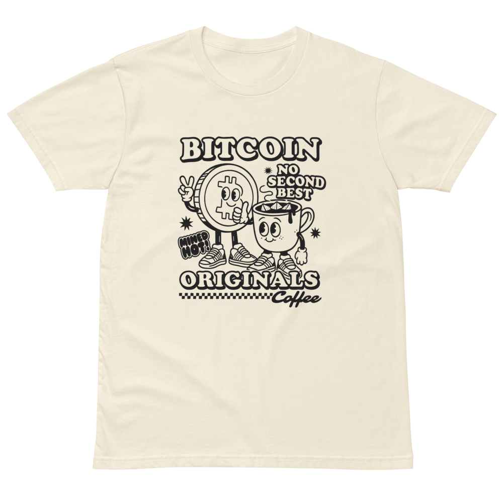 Bitcoin Originals