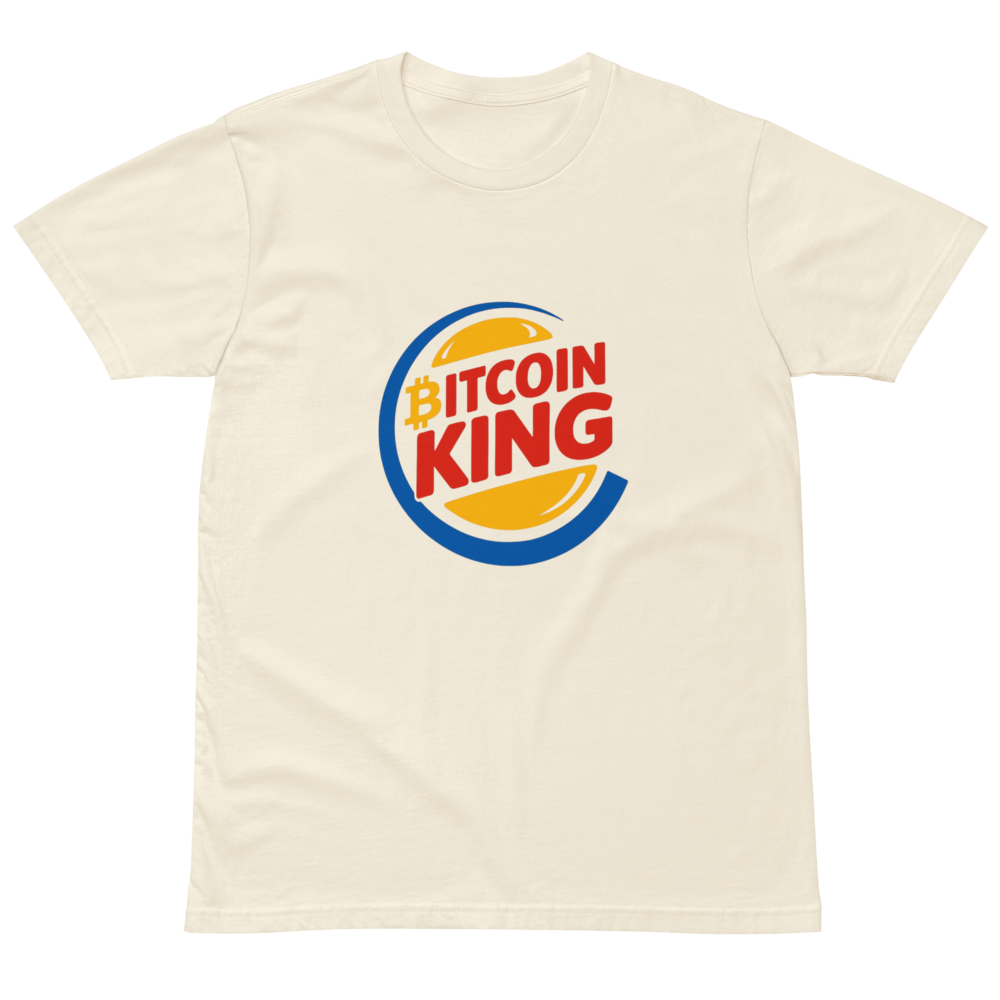 Bitcoin King