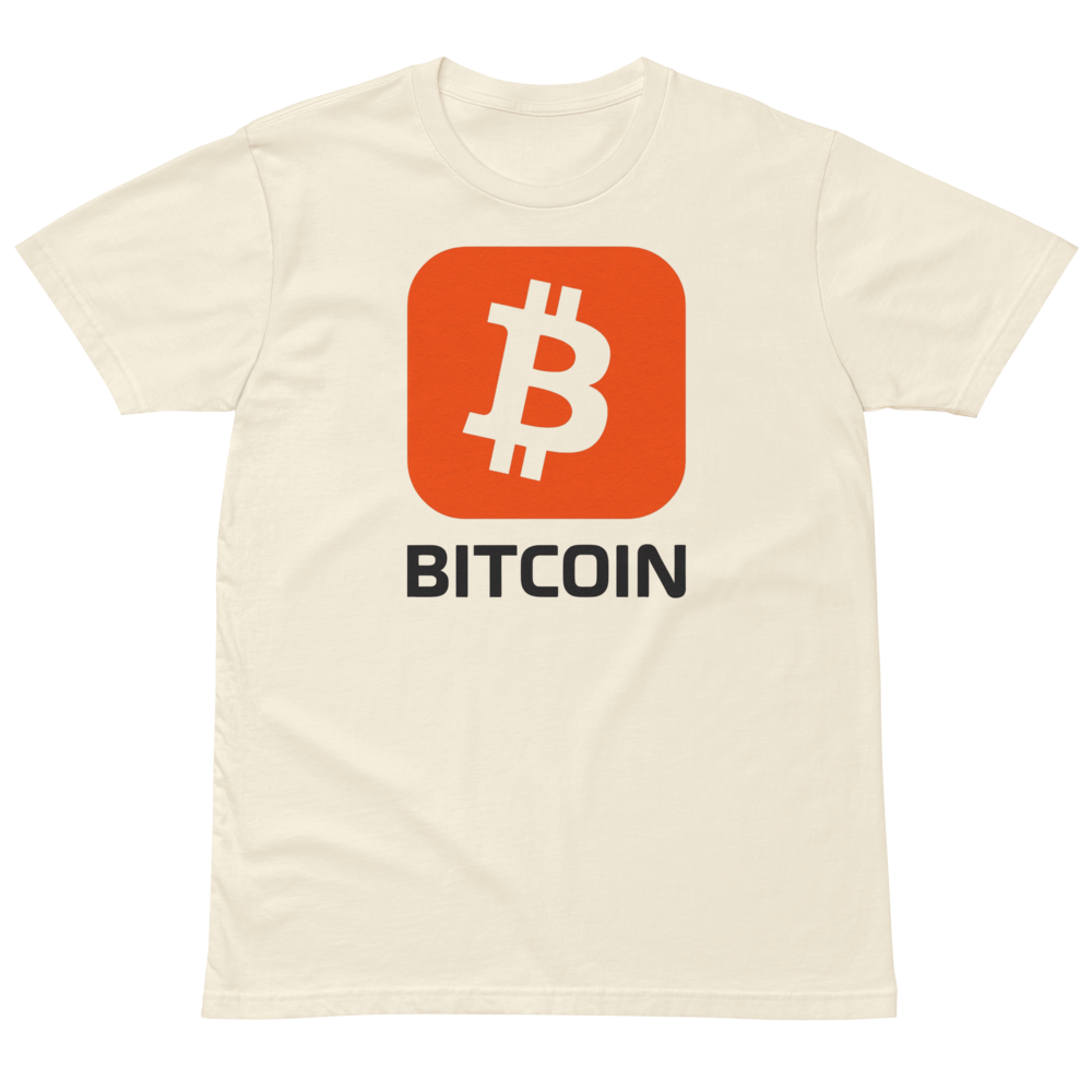 Rounded Bitcoin