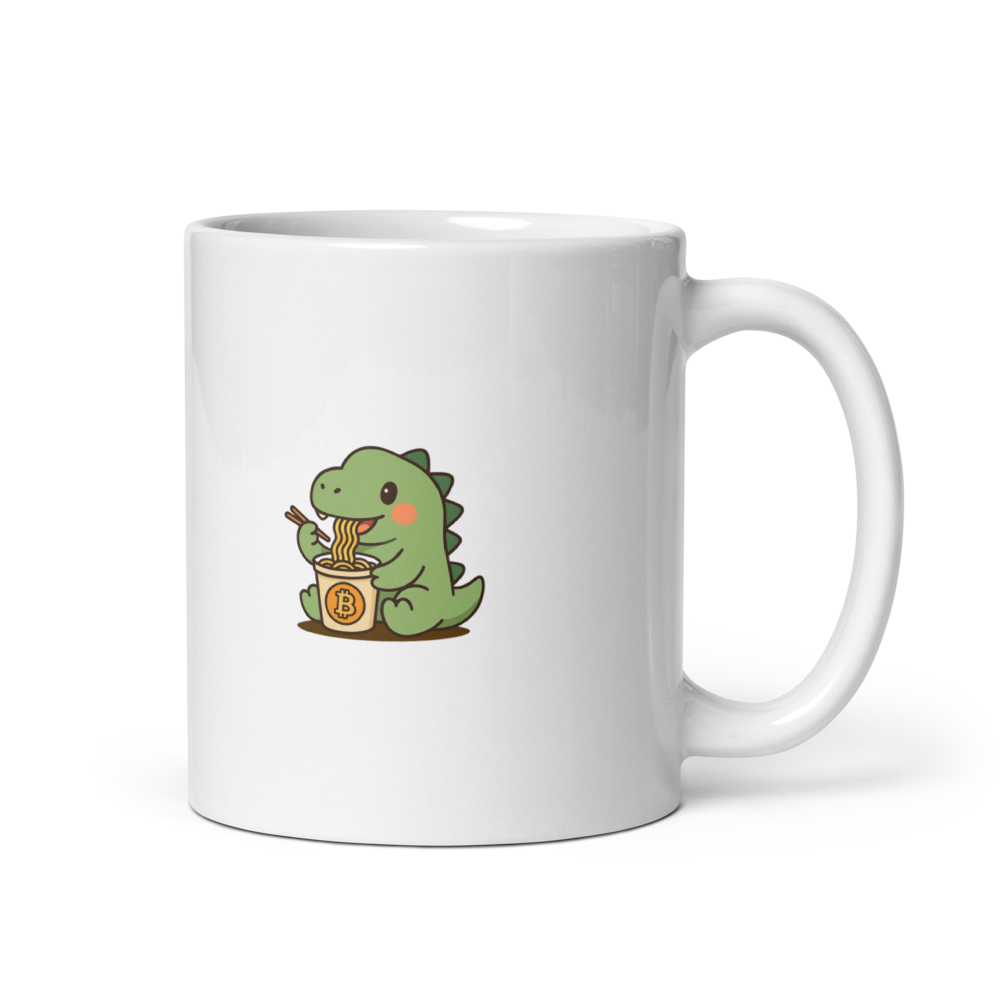 Dino Ramen