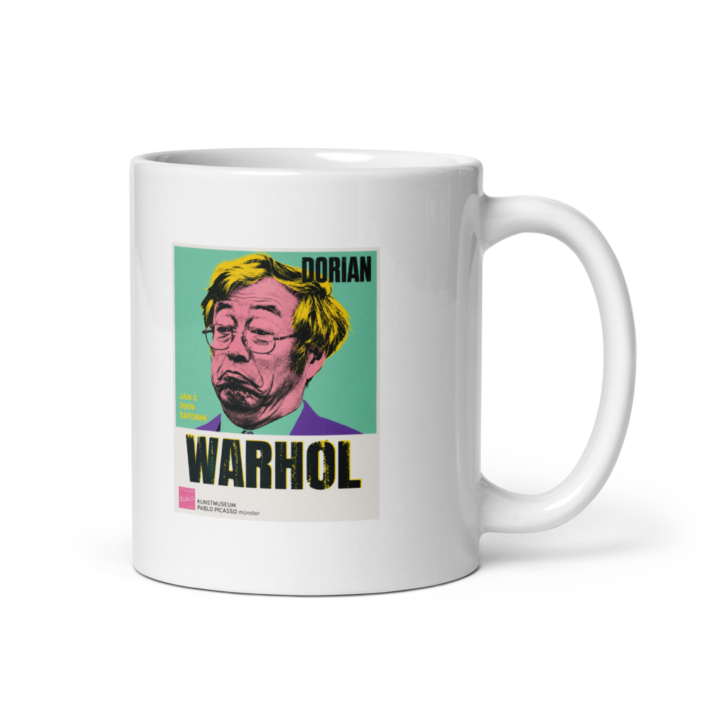 Dorian Warhol