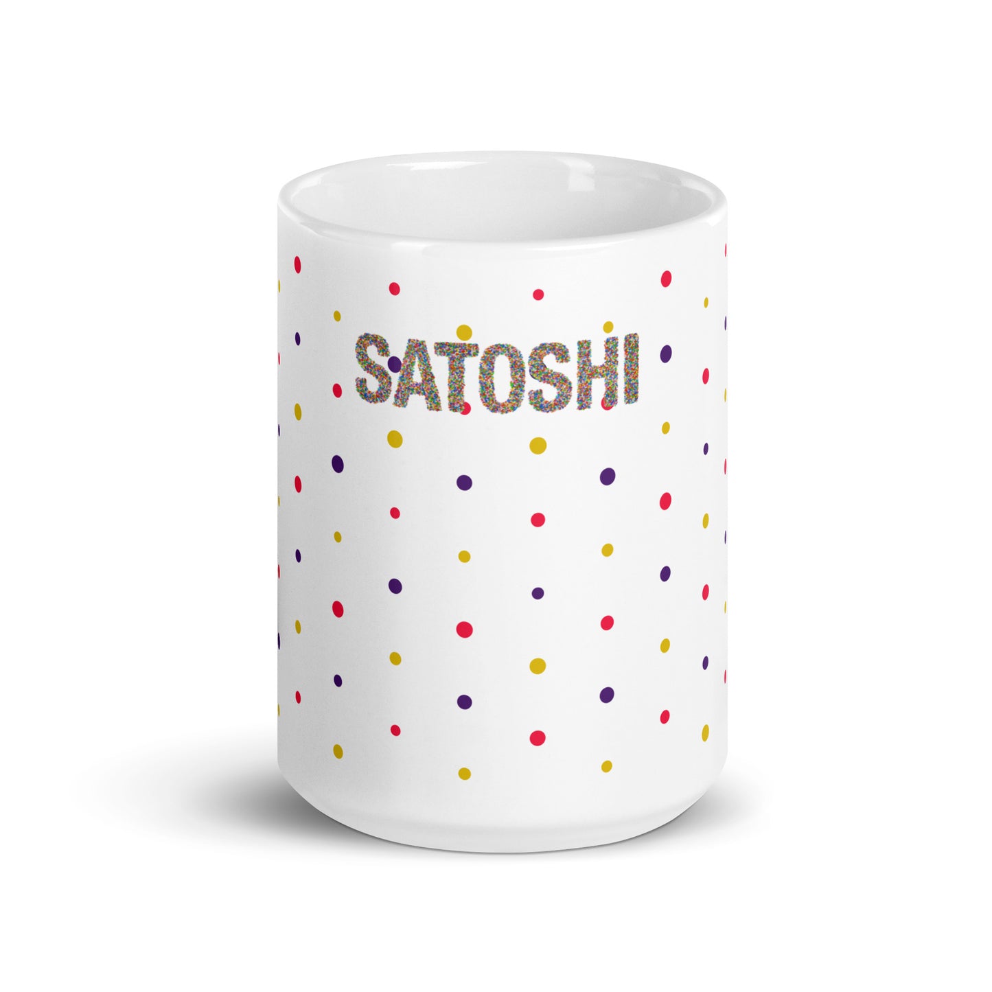 Sprinkles Mug