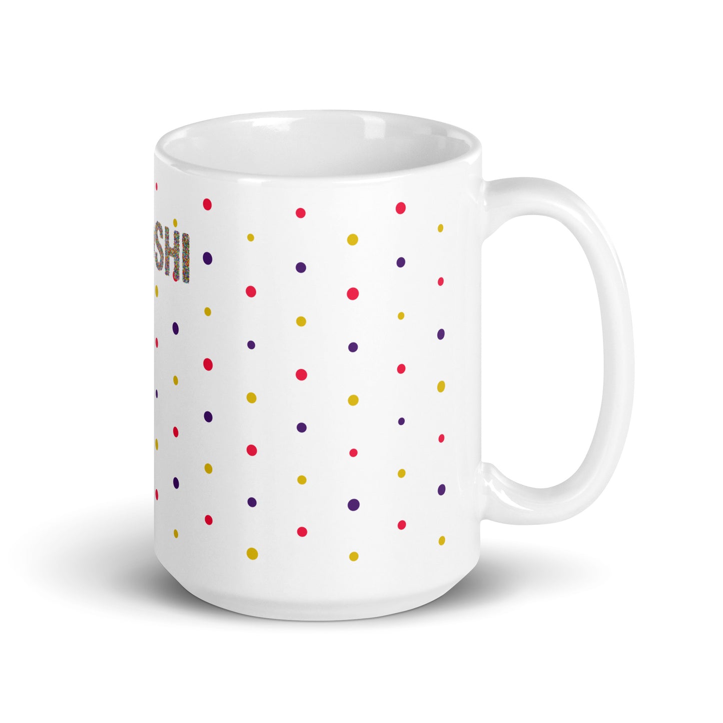 Sprinkles Mug