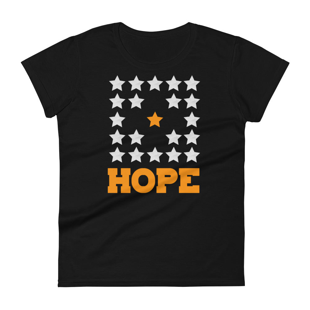 Hope & Stars Women's Tee